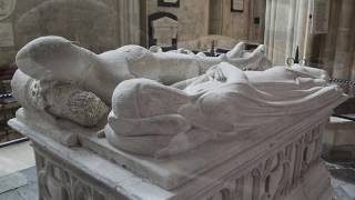 An Arundel Tomb  Philip Larkin [upl. by Helaine]