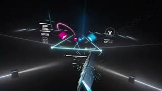 Beat Saber OST Vol 6  Power of the Saber Blade Hard [upl. by Schertz]