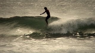 DAY 5 FINALS 2012 Australian Longboard Surfing Open [upl. by Ecire]