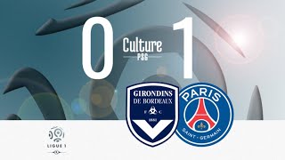 Podcast CulturePSG 300919  BordeauxPSG 01 amp GalatasarayPSG [upl. by Catharine]