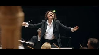 Ravel La valse  Royal Stockholm Philharmonic Orchestra  Nathalie Stutzmann [upl. by Lulu]