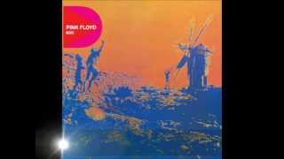 Pink Floyd  Cymbaline 2011 Remastered [upl. by Ecreip]