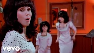 Cher  The Shoop Shoop Song Its In His Kiss Alternate Version [upl. by Anita]