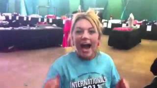 Americheer Internationals SHAWNmp4 [upl. by Calica319]