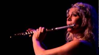 Rhonda Larson performs her flute solo quotBe Still My Soulquot [upl. by Hoag]