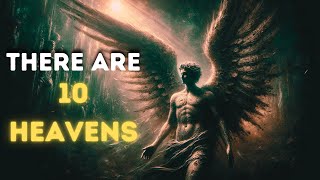 The Book Of Enoch Explained quotThe 10 Heavensquot [upl. by Eisyak498]