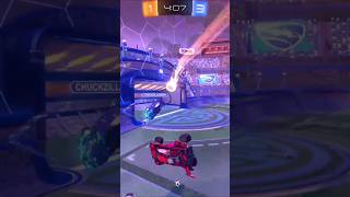 CLEAN ROCKET LEAGUE HEATSEEKER REDIRECTS COMPILATION rocketleague [upl. by Hinkle]