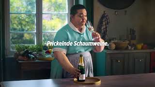 Prickelnde Schaumweine [upl. by Ieso]