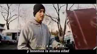 Eminem sweet Alabama ft Future Subtitulado Español HD [upl. by Ardnasxela243]