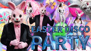 easter disco party  fun video  feel good smile [upl. by Corrine]