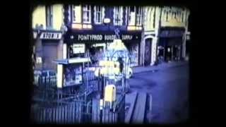 Pontypridd in the 60s part 2 [upl. by Ajiak794]