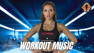 Workout Music 2024 💪 Fitness amp Gym Workout Best Songs Playlist EDM House Music 2024 [upl. by Nrubloc]