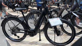 2024 KTM Macina Aera 771 LFC ABS Review  Fabulous City Bike  BicycleTube [upl. by Nawuq449]