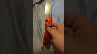 Winterblade Co Factor 8ight in Red Aluminum [upl. by Darbee]