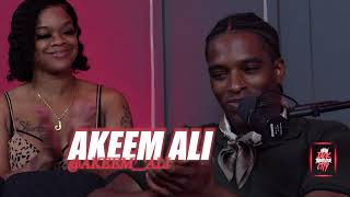 AKEEM ALI  SEASON 2  EPISODE 10  NEW JACK THRILLER CITY  071123 [upl. by Torrance]