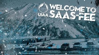 Welcome to SaasFee [upl. by Spooner]