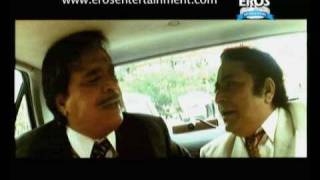 Kader Khan flaunts about his sons  Saajan [upl. by Nitsirhc]