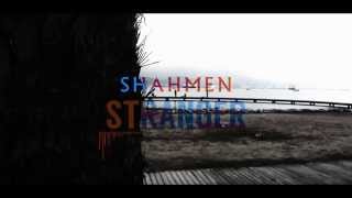 Shahmen  Strangers Twissen Edit [upl. by Dimitry]