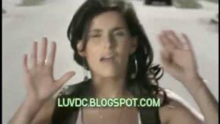 Nelly Furtado  Manos Al Aire Official Music Video Sneak Peek HD [upl. by Ephrem440]