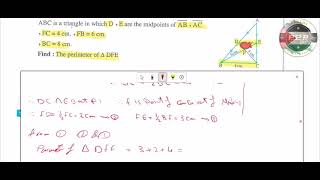 Cairo Governorate Geometry Prep 2 [upl. by Fondea]