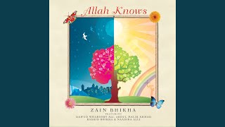 Allah Knows feat Dawud Wharnsby Ali [upl. by Zedekiah]