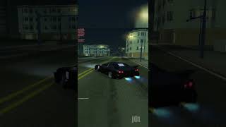 DRIFTING IN SAMP PT4  GTA SAN ANDREAS MULTIPLAYER [upl. by Dichy113]