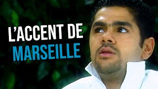 Les conseils de Jamel pour bien faire laccent Marseillais 😂 [upl. by Rebah]