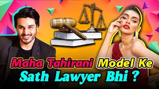 Maha Tahirani Model Ke Sath Lawyer Bhi   Lo Karlo Baat  Ahsan Khan  Teaser [upl. by Evars]