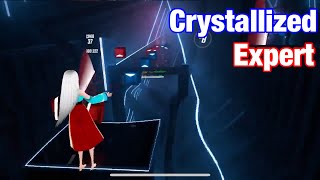 【ビートセイバー】CrystallizedExpert [upl. by Zoller122]