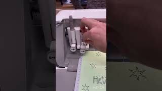 Plotter GOALS 🤩⭐️ plotter plotten diy nähen [upl. by Ekeiram]