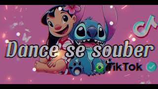 dance se souber  2024 [upl. by Ilarin]