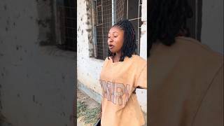 Aibu Kujamba comedy funny funnyshorts [upl. by Mungovan]