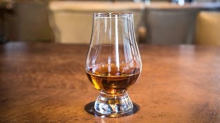 How Scotch Whisky is Made – From Grain to Glass [upl. by Nollad]