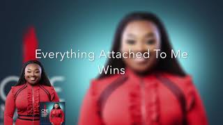 You Will Win Lyric Video by Jekalyn Carr [upl. by Vivie]