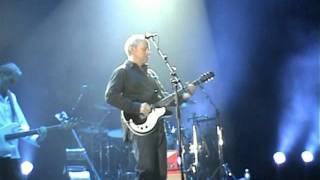 Mark Knopfler amp Emmylou Harris  Right Now live in Zurich 2006 [upl. by Hernardo]