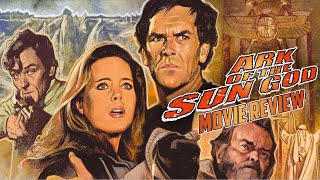 The Ark of the Sun God  1984  Italian Collection  81  88 Films [upl. by Hernardo53]