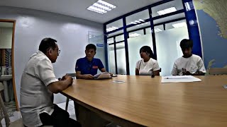 LTO Central Office TRANSFER OF OWNERSHIP NG MGA NABILING SASAKYAN [upl. by Czarra914]