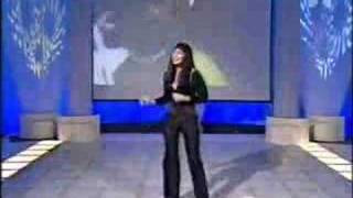 Cher  Believe liveplayback in danish television 1999 [upl. by Post]