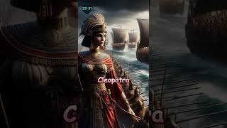 Cleopatra More Than a Myth hype [upl. by Nalehp]