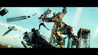 Alexander Rybak  Fairytale Ambassador TikTok Remix  Transformers 4K [upl. by Etz]