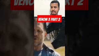 Venom 3 Trailer Reaction venom3 venom3trailer venom3trailerreaction venomthelastdancetrailer [upl. by Natassia538]