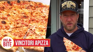 Barstool Pizza Review  Vincitori Apizza Niantic CT [upl. by Gaeta]