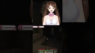 Ooops🤭 what was your biggest noob move ever vtuber gaming minecraft twitch girlgamer envtuber [upl. by Nitneuq313]