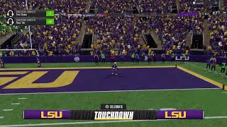 Lsu vs ducks [upl. by Cheney]