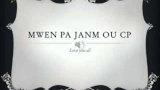 Mwen pap janm bliye ou CP [upl. by Abagail]