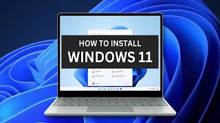 WINDOWS 11 INSTALLATION MADE EASY 🚀 StepbyStep Guide viralvideo trending [upl. by Htir]