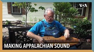 Making Appalachian Sound  VOA Connect [upl. by Bernat]