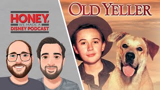 Old Yeller 1957 [upl. by Aikal138]