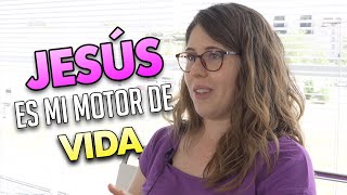 BISEXUAL y CRISTIANA  Testimonio de FANNY [upl. by Ysor478]