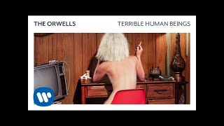 The Orwells  Double Feature Official Audio [upl. by Anoved822]